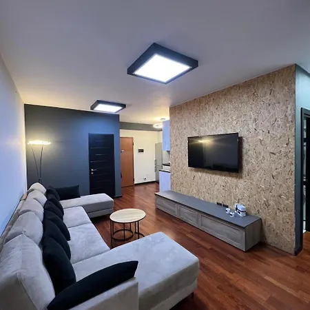 Apartment Ada's Delijorgji