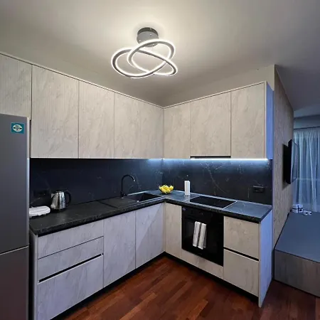 Apartment Ada's Delijorgji *