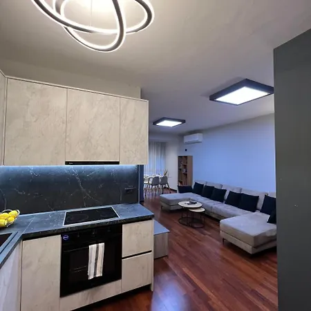 Apartment Ada's Delijorgji