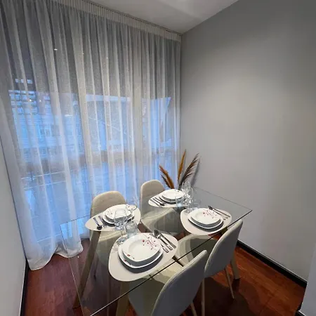 Apartment Ada's Delijorgji