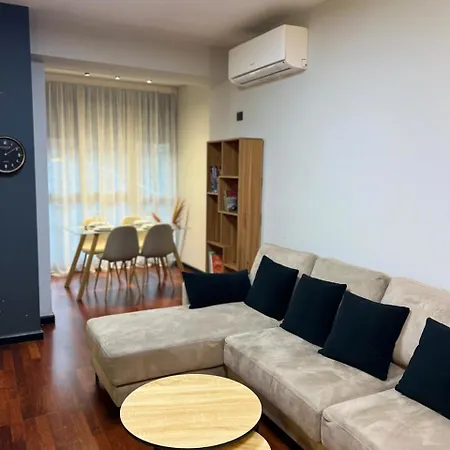 Apartment Ada's Delijorgji