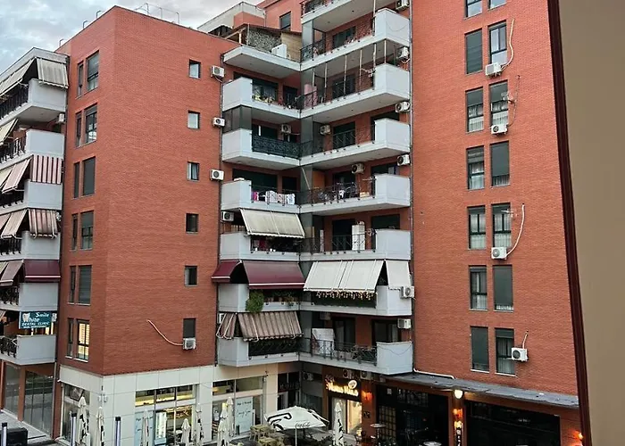 Ada's Delijorgji Διαμέρισμα