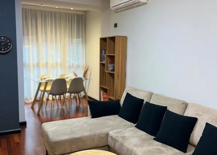 Διαμέρισμα Ada's Delijorgji