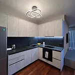 Apartament Ada's Delijorgji *
