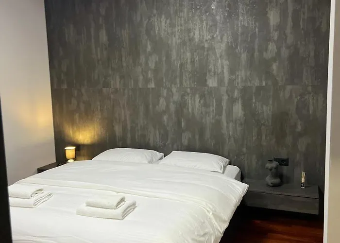 Ada's Delijorgji Тирана