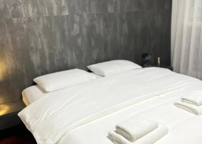 Ada's Delijorgji * Тирана