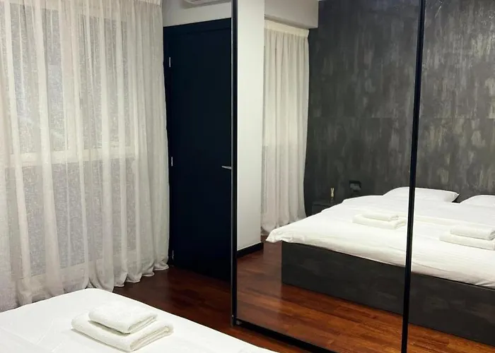 Ada's Delijorgji Тирана